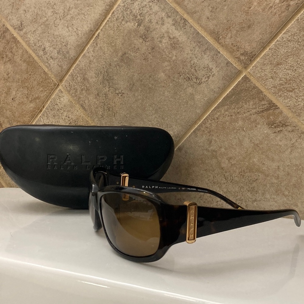 Ralph Lauren sunglasses